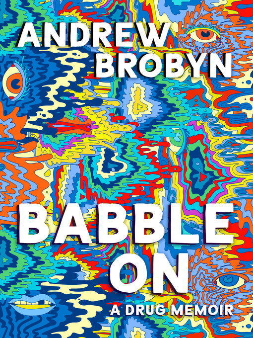 Title details for Babble On by Andrew Brobyn - Available